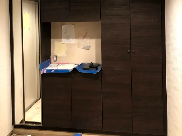 【女性スタッフ同行可能！】大手経験者による安心施工！若手職人が元気よくお伺い！サービスの画像