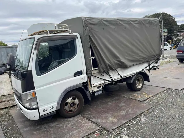 2トントラック｜大量リユース品回収サービス（2〜3名対応）サービスの画像