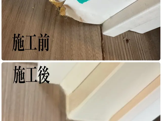 ◎1200件以上の実績！大阪の先駆者が手掛ける匠の技　よろしくお願い致しますサービスの画像