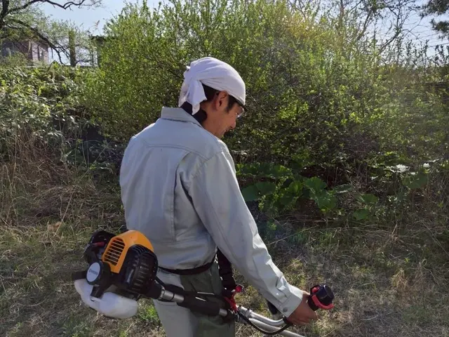 【5月新規出店！春の草刈り応援】笑顔と丁寧さで快適な住環境を実現サービスの画像