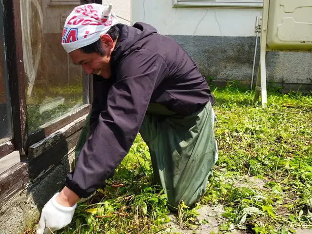 【5月新規出店！春の草刈り応援】笑顔と丁寧さで快適な住環境を実現サービスの画像