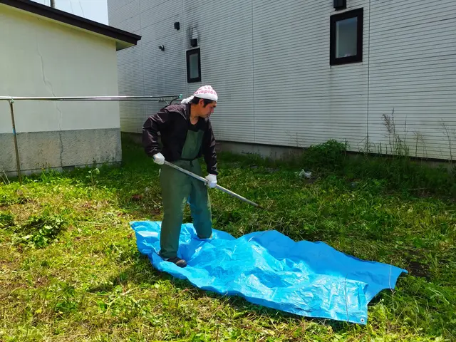 【5月新規出店！春の草刈り応援】笑顔と丁寧さで快適な住環境を実現サービスの画像