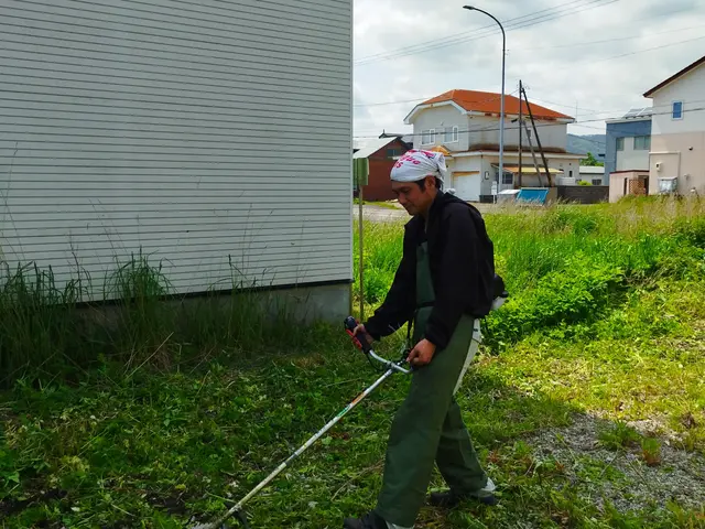 【5月新規出店！春の草刈り応援】笑顔と丁寧さで快適な住環境を実現サービスの画像