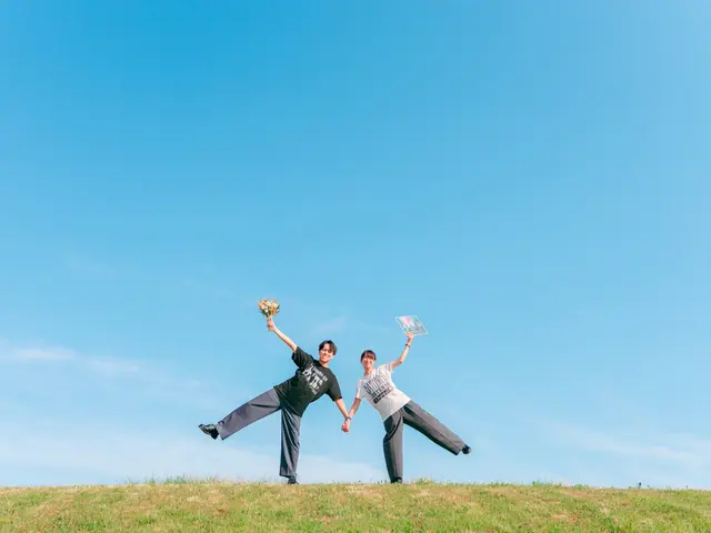 《全データ付き★小物無料レンタル☆》ゆったりとした雰囲気で自然な表情を撮影！