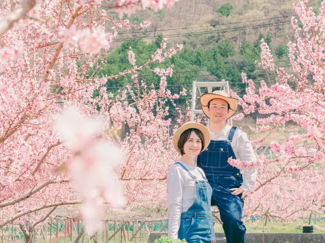 《全データ付き★小物無料レンタル☆》ゆったりとした雰囲気で自然な表情を撮影！