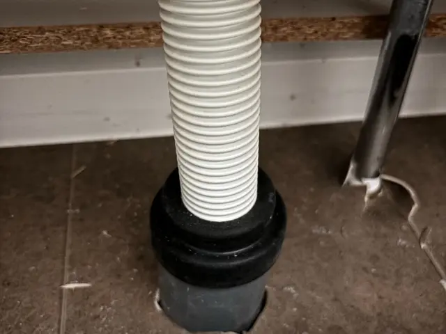 【明朗会計】室内、室外W洗浄◎防音洗浄機☆丁寧な説明◎予約時手間少ない☆早い返信サービスの画像