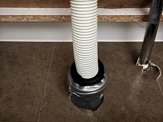 【明朗会計】室内、室外W洗浄◎防音洗浄機☆丁寧な説明◎予約時手間少ない☆早い返信サービスの画像