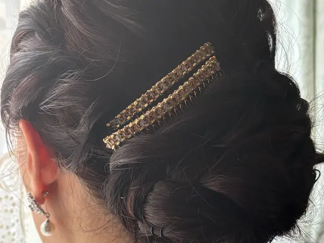 ★結婚式ご参列向けへメイク　★25年の実績　★新規出店キャンペーンプレゼント中♪