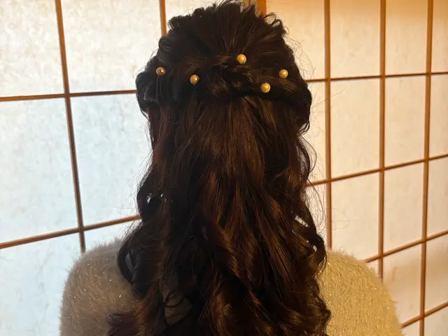 ★結婚式ご参列向けへメイク　★25年の実績　★新規出店キャンペーンプレゼント‼