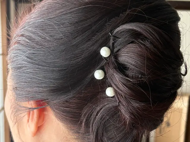 ★結婚式ご参列向けへメイク　★25年の実績　★新規出店キャンペーンプレゼント‼