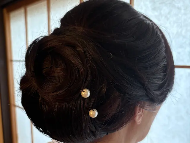 ★結婚式ご参列向けへメイク　★25年の実績　★新規出店キャンペーンプレゼント‼