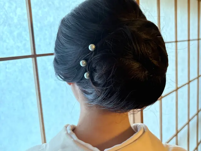 ★結婚式ご参列向けへメイク　★25年の実績　★新規出店キャンペーンプレゼント中♪