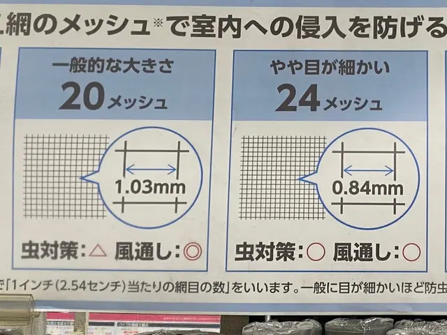 【2枚から割引き！3枚以上は超オトク！】人気の24メッシュ黒、持ち帰りも◎サービスの画像