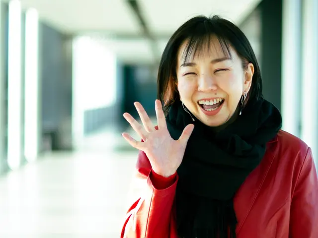 プロの技術でご満足いただけるように心を込めて撮影いたしますサービスの画像