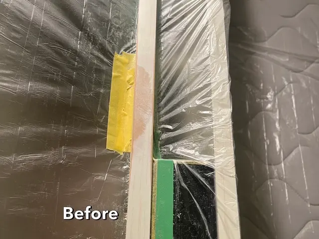 安心の料金説明！丁寧な作業で満足度抜群！住宅のプロにお任せくださいサービスの画像