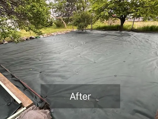 豊富な経験と知識で安心！仕上がり重視で丁寧に作業いたします！サービスの画像