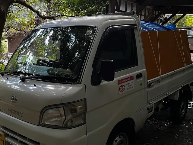 不用品回収（リユース品）お任せ下さい♪サービスの画像