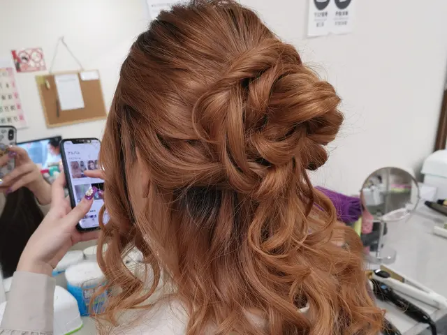 【業歴6年以上】営業時間外(別途かかります)もOK！貴方に似合う様に致します