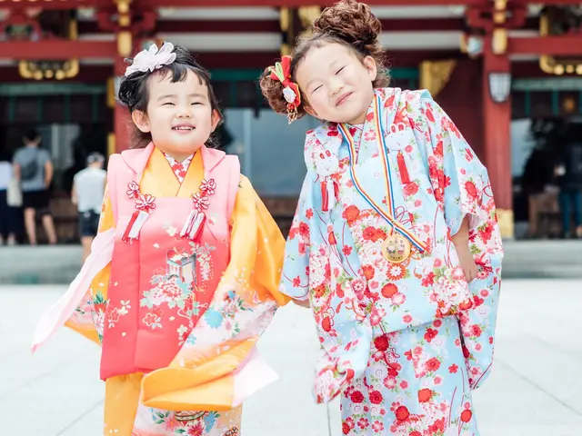 着物好き店主が多くの方に着物を着て喜んでもらえたらと思って活動しています