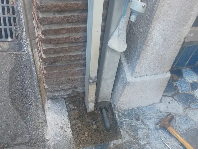 ■水回り一筋26年■府下水道排水工事責任技術者■また呼んで頂ける様に安心料金ですサービスの画像