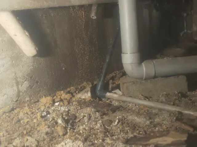 ■水回り一筋26年■府下水道排水工事責任技術者■また呼んで頂ける様に安心料金ですサービスの画像