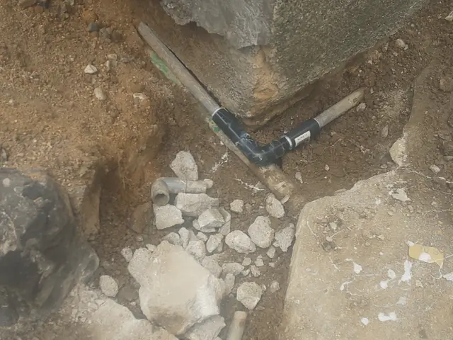 ■水回り一筋26年■府下水道排水工事責任技術者■また呼んで頂ける様に安心料金ですサービスの画像