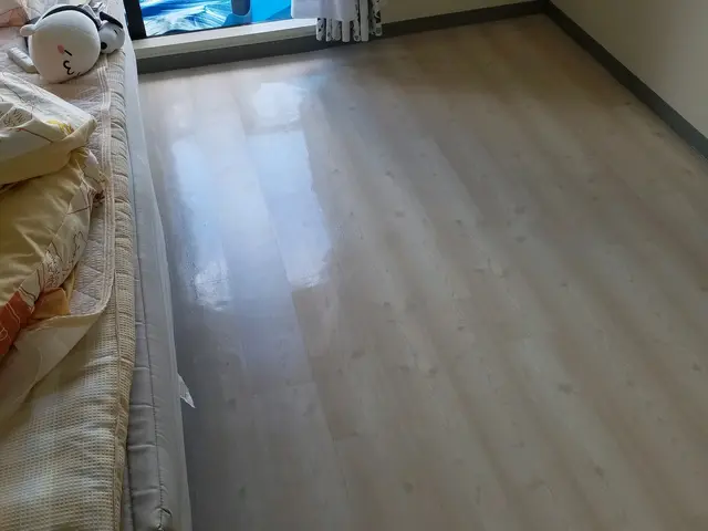 ★業界歴20年★ご予約日時ご相談OK！コロナ対策◎年間作業実績1500部屋以上❢サービスの画像