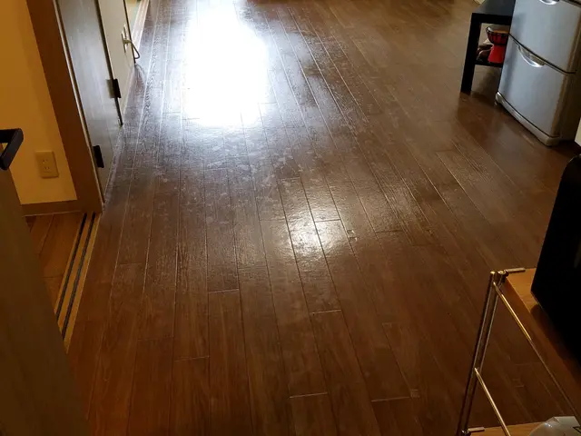 ★業界歴20年★ご予約日時ご相談OK！コロナ対策◎年間作業実績1500部屋以上❢サービスの画像