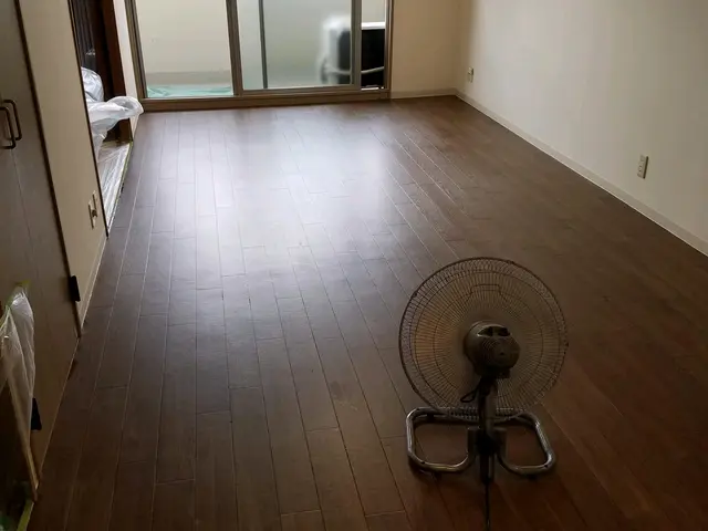 ★業界歴20年★ご予約日時ご相談OK！コロナ対策◎年間作業実績1500部屋以上❢サービスの画像