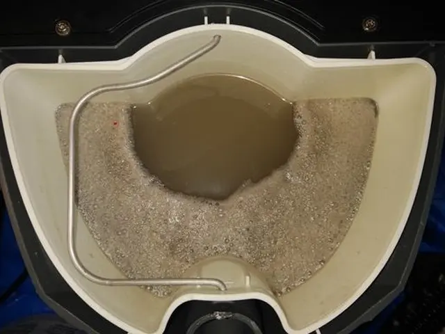 ◆安心安全のアルカリイオン水を使用◆アフターフォローもばっちり！サービスの画像