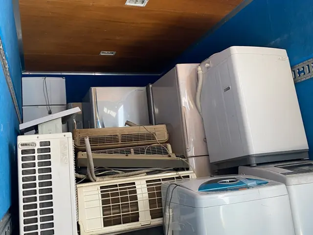 【名古屋発】2名対応2トン積込みプラン◆事前見積もり可能！5立方まで追加料金無◎サービスの画像