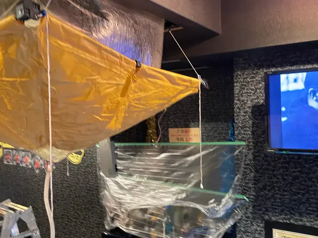 プロの技術でご満足いただけるように心を込めて作業いたしますサービスの画像