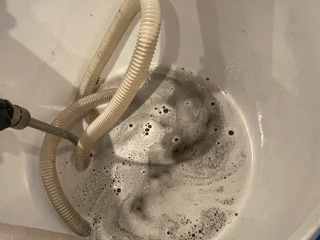 プロの技術でご満足いただけるように心を込めて作業いたしますサービスの画像