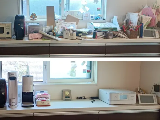 \名古屋/整理収納・お片付けはかちみほにお任せください！サービスの画像