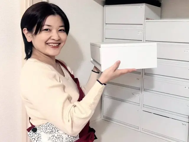 \名古屋/整理収納・お片付けはかちみほにお任せください！サービスの画像