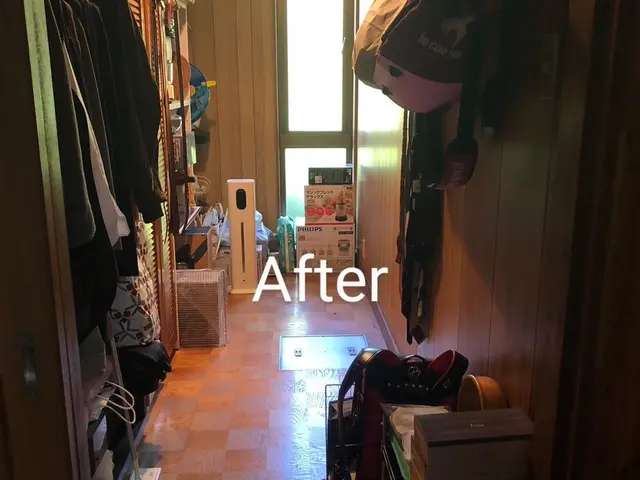 \名古屋/整理収納・お片付けはかちみほにお任せください！サービスの画像