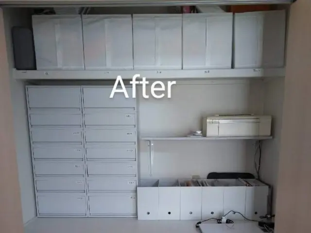 \名古屋/整理収納・お片付けはかちみほにお任せください！サービスの画像