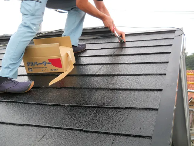 【30年以上の実績】1級技能士の私が対応致します。営業時間外のご相談も可能◎サービスの画像