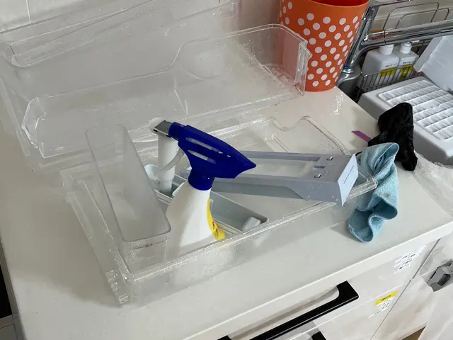 安全な洗剤で対応。臭いも汚れも綺麗スッキリ運気UP。サービスの画像