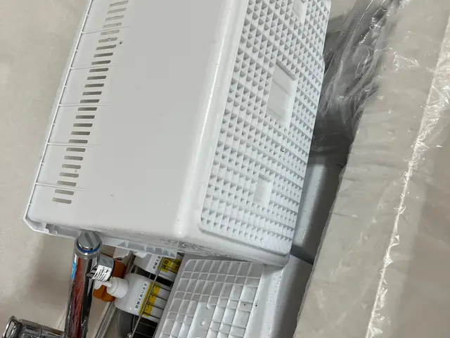 安全な洗剤で対応。臭いも汚れも綺麗スッキリ運気UP。サービスの画像