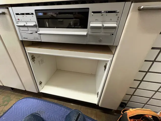 当店はガス事業登録店です安心してお任せ下さい。◉感染予防対策致して居ります◉サービスの画像