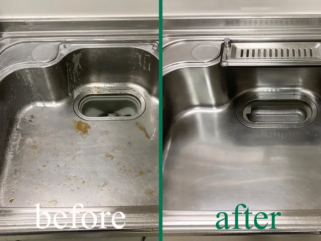 早めの大掃除いかがでしょうか？"質"に拘ったクリーニングをご提供します！サービスの画像