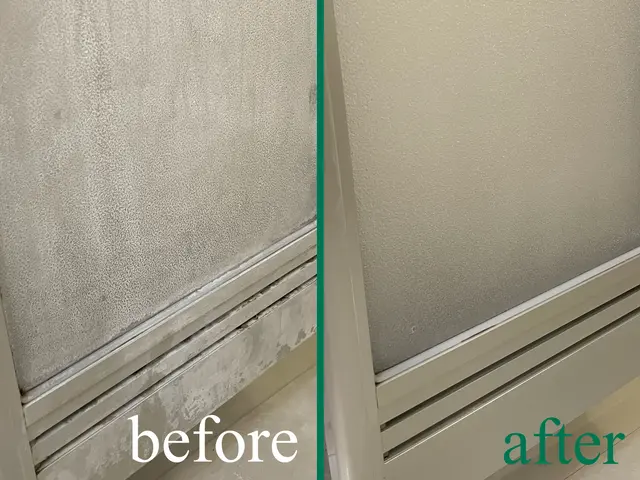 早めの大掃除いかがでしょうか？"質"に拘ったクリーニングをご提供します！サービスの画像