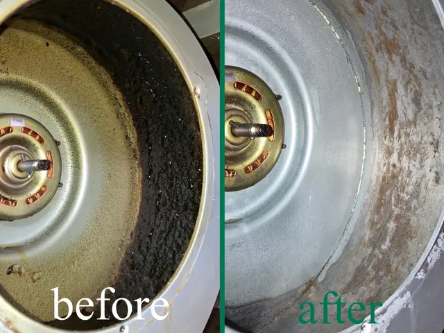 早めの大掃除いかがでしょうか？"質"に拘ったクリーニングをご提供します！サービスの画像