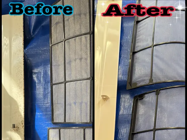 ◤追加料金なしの明朗会計◢◎大手仕込みの技術◎空気が変わると暮らしが変わる！◎サービスの画像