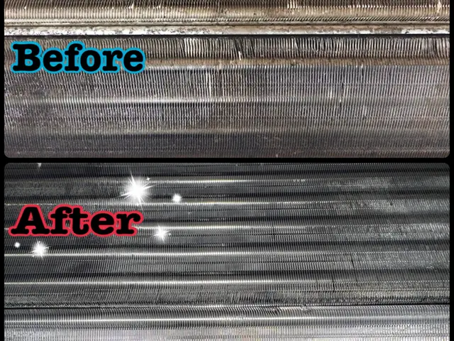 ◤追加料金なしの明朗会計◢◎大手仕込みの技術◎空気が変わると暮らしが変わる！◎サービスの画像