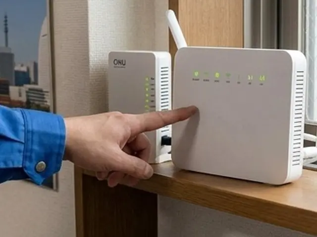 Wi-Fi・ネット接続トラブルの訪問サポート｜原因調査・接続復旧サービスの画像