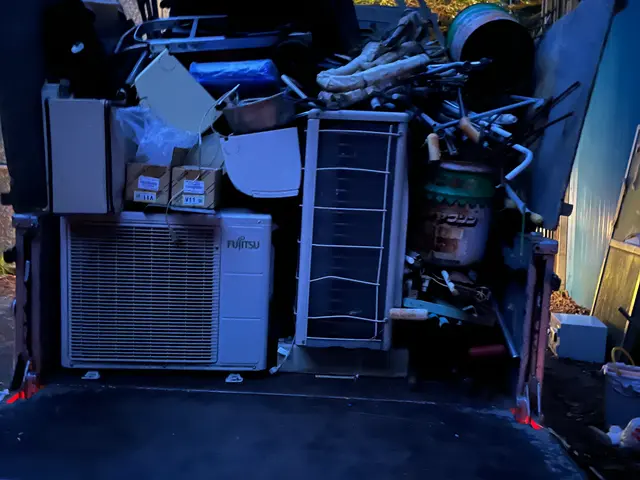 【八王子市発】女性スタッフ同行可◎営業時間外ご予約､エアコンを取り外す無料サービスの画像