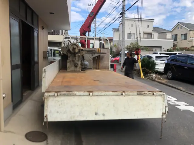 【八王子市発】女性スタッフ同行可◎営業時間外ご予約､エアコンを取り外す無料サービスの画像