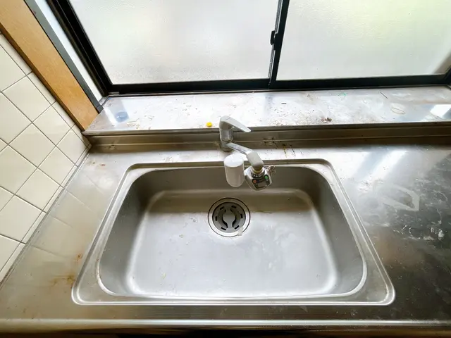 【諦めていた汚れもスッキリ！】プロの技術で、見違えるほどの美しさに♪サービスの画像